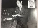 Iggy Pop - The Idiot WHITE/CLEAR Vinyl LP (New/Sealed/Pkg Flaw) 2016 *LAST ONE*