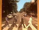THE BEATLES ABBEY ROAD original 1969 FACTORY SEALED second version NEAR MINT
