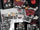 Sacrifice - Torment In Fire LP #149723