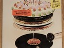 THE ROLLING STONES Let It Bleed FACTORY SEALED FIRST PRESSING WITH HYPE STICKER