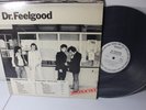 Dr. Feelgood – Malpractice, 1975 LP Columbia – PC 34098 White Label Promo