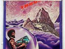 HERBIE HANCOCK THRUST CBS/SONY SOPN-96 JAPAN CAP OBI VINYL LP