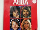 ABBA DISCO SPECIAL 1 DISCOMATE DSP-3024 JAPAN VINYL LP