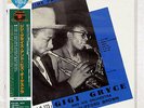 GIGI GRYCE, CLIFFORD BROWN JAZZ TIME PARIS VOGUE BVJJ-2964 JAPAN OBI VINYL 10
