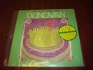 Donovan , Hurdy Gurdy Man , 2018 Ltd. Ed. Epic Press. Green Vinyl New   Sealed
