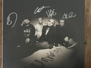 PALE WAVES - PALE WAVES  - NEW VINYL LP  / RARE SIGNED & HOLOGRAPHIC EDITION