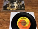 The Beatles - Eight Days A Week / I Don't Want To Spoil The Party 7