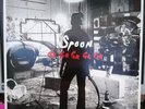 Spoon - Ga Ga Ga Ga Ga 2LP   NM 2017 Pressing Merge