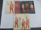 Elvis Presley A touch of gold 1,2,3  UK