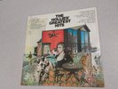The Hollies' Greatest Hits LP Vinyl 1973 Epic PE 32061 Shrink NM READ