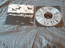 POISON THE WELL Tear From the Red vinyl record LP new splatter variant /300 rock
