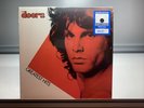 THE DOORS Greatest Hits LP SEALED  Walmart Limited Edition Exclusive White Vinyl