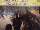 BOOKER T. & THE MG'S Doin' Our Thing 1968 N SHRINK EX/VG++ FREE SHIPPN ULTRA/VPI
