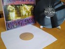 Temple Of The Dog Temple Of the Dog 1991 1st Press LP Vinyl A&M Records 395 3501
