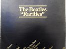 THE BEATLES RARITIES 1979 PARLOPHONE PCM 1001 UK MONO