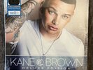 Kane Brown - Deluxe Edition Exclusive Double Vinyl- Walmart - New