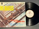 THE BEATLES 