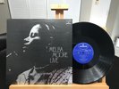 MELBA MOORE MELBA MOORE LIVE  MERCURY SFX-10520 REISSUE JAPAN 1977 NM/NM