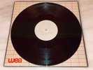 THE DAMNED Eloise RARE GREEK 1986 ORIGINAL W/L TEST PRESS 12