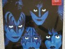 Kiss Creatures Of The Night Half Speed Master 2022 Vinyl Glow In The Dark Eyes