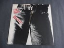 The Rolling Stones - Sticky Fingers 1971 UK LP RS 1st ANDY WARHOL ZIP SLEEVE