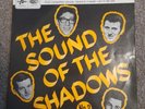 The Shadows  The sound of the shadows No3   7
