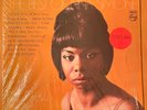 The Best Of NINA SIMONE  PHILIPS ORIGINAL 1969 JAZZ / BLUES LP SHRINK RARE VG+
