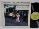 NANCI GRIFFITH The Last Of The True Believers 1986 LP PHILO PH 1109  NEAR MINT