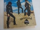 Vinyl Record LP Motorhead Ace of Spades VG