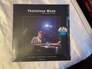 MONK, THELONIUS / CLASSIC QUARTET (180G/OPAQUE BLUE VINYL) (RSD) *NEW LP*
