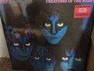 Creatures Of The Night (40th Anniversary) [Half-Speed LP] by Kiss (Record, 2022)