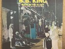 B.B. King “Back In The Alley” ORIGINAL MINT 1973 ABC WLP PROMO BLUES LP