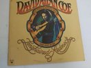 Vinyl Record LP David Allan Coe Longhaired Redneck VG