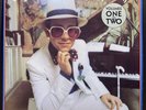 Elton John Greatest Hits Volumes 1 & 2 Vinyl 2 LP 1981 MCA Records R231711