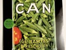 CAN- Ege Bamyasi (Record, 2014) Remastered 180 Gram New/Sealed Condition