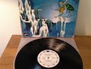Uriah Heep Demons And Wizards WHITE LABEL PROMO LP VG, 1972 Mercury SRM-1-630