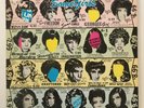 ROLLING STONES Some Girls MFSL 1-087 VG+