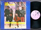 THE MONTCLAIRS Dreaming Out Of Season LP PAULA RECORDS LPS 2216 US '72 Funk Soul