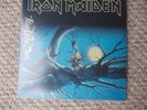 vinyl lp Iron Maiden Fear Of The Dark