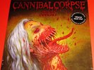 Cannibal Corpse: Violence Unimagined LP 180-G Vinyl Record 2021 Metal Blade NEW