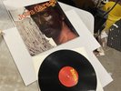 Frank Zappa Joe's Garage Act I Polygram Records LP Album 1979 SRZ-1-1603 EX