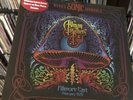 Allman Brothers Fillmore east lp limited edition RSD 18’ Glow In The dark Poster