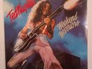*SEALED* TED NUGENT WEEKEND WARRIORS VINYL RECORD 1978 ORIG 1ST PRESS