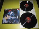ERIC CLAPTON- LIVE AT BUDOKAN 2XLP 180gr- VP 80113 M/M  GF. 1ST. 2010 OLANDA