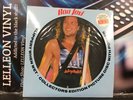 Bon Jovi Slippery When Wet Ltd Ed. Pic Disc LP Album Vinyl VERHP38 Rock 80’s