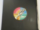 Pink Floyd LP Wish You Were Here COLUMBIA SEALED orig hype sticker 90
