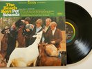 Beach Boys LP Pet Sounds ANALOGUE PRODUCTIONS M- 200g audiophile 93