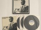 Art Pepper BOX SET LP Complete Pacific Jazz Small Group MOSAIC audiophile M- 132