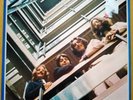 The Beatles 1967-1970 (Blue Album) 1973 UK 2LP PCSP 718 lyric inner sleeves
