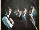 The Rolling Stones - 1st Self-titled 1964 UK Mono LP Decca LK 4605 (B1V)